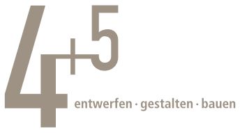 4plus5 gmbh – Logo 344×191