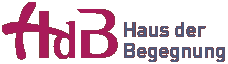 Haus der Begegnung Ulm – Logo 228×064