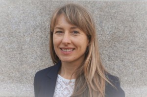 Foto: Claudia Hasert, Betriebswirtin