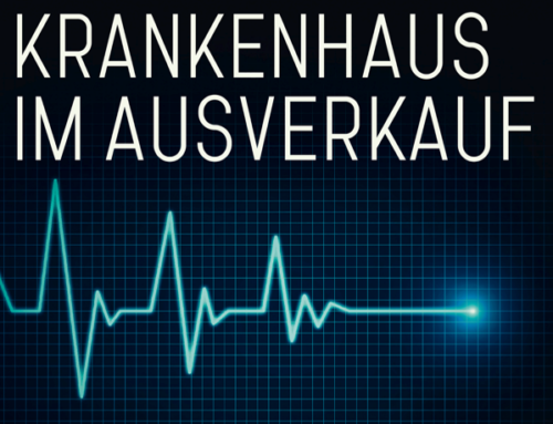 Krankenhaus&shy;landschaft der Zukunft – Gesundheits&shy;investitionen mit Rendite&shy;garantie?