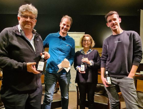 Von der (Berichts-)Pflicht zur Kür