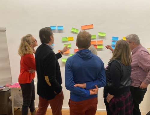 Storytelling at its best mit Future Stories