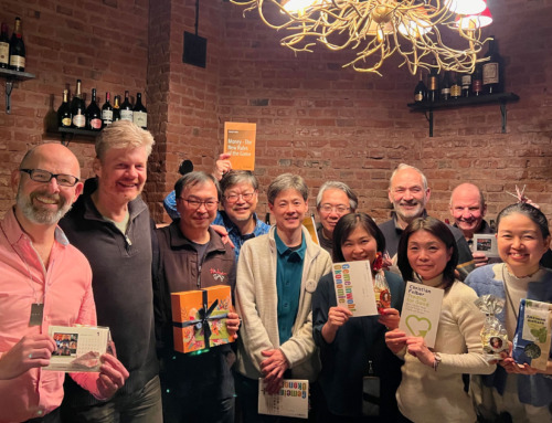 Gemeinwohl-Ökonomie „wandert nach Japan“