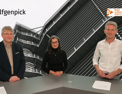 Keine Lust auf Verlust – Online-Debatte aus Augsburg