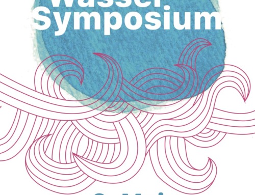 1. WasserSymposium in der Lechstadt