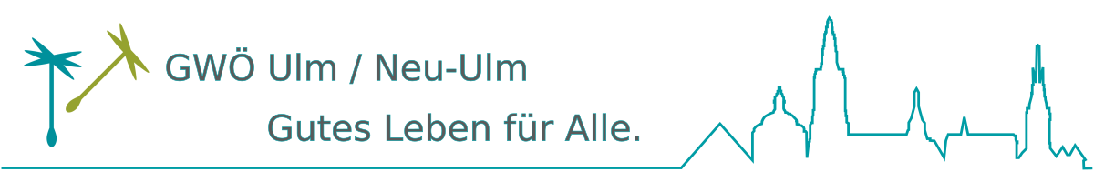 hpam02.2 Ulm / Neu-Ulm Silhouette