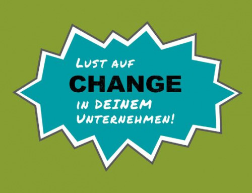 Wir suchen Changemaker*innen – aus deinem Unternehmen!