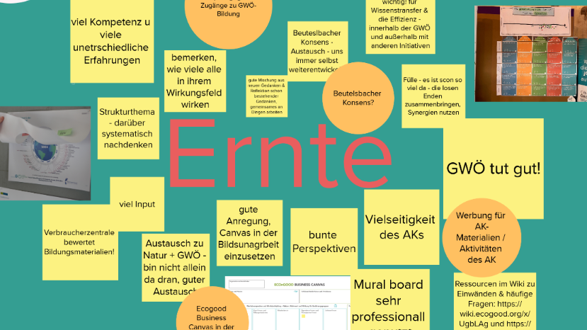 digitales AK-Treffen