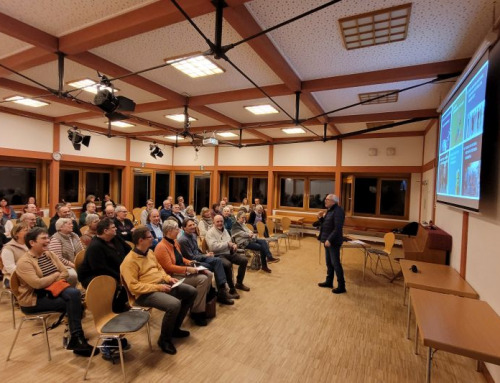 Gemeinwohl – Was hat das mit mir zu tun?