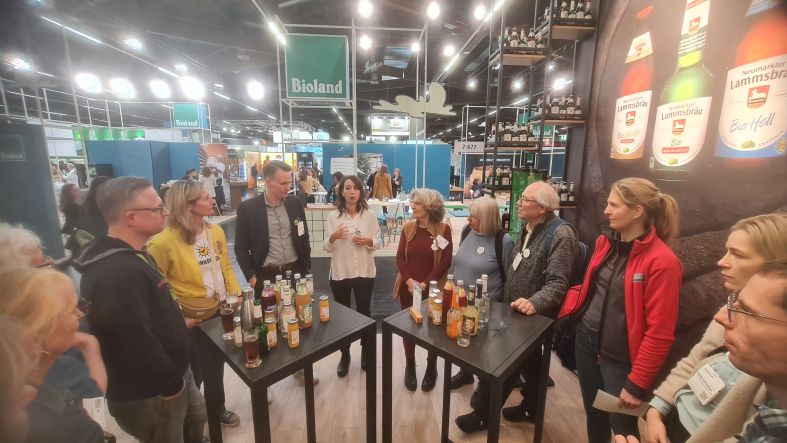 GWÖ-Biofach2025-Gesprächsrunde3