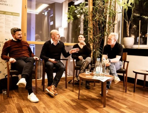 „So bringen wir Nachhaltigkeit in unsere Unternehmen“