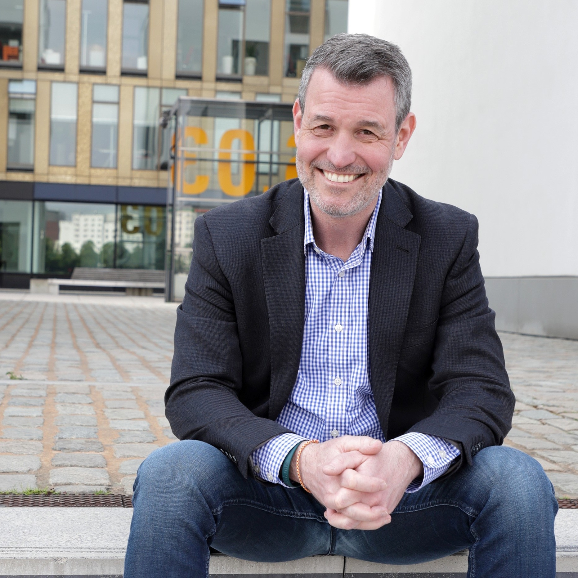 Referent Oliver Kirchhof