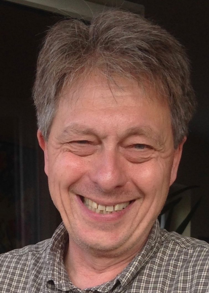 Dr. Wolf-Ulrich Herres