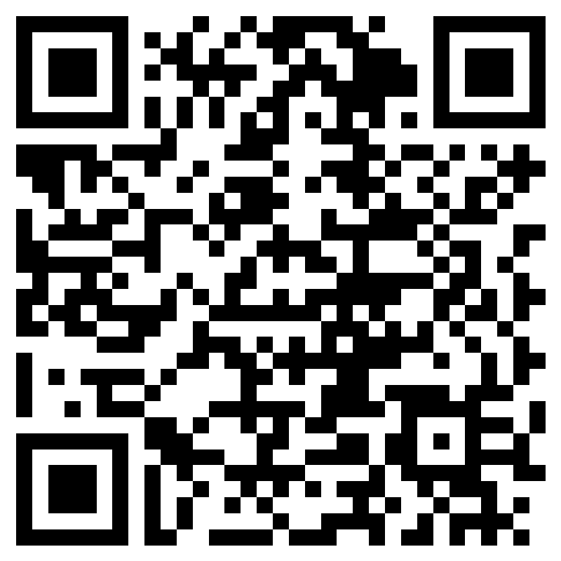 QR-Code BG Göttingen