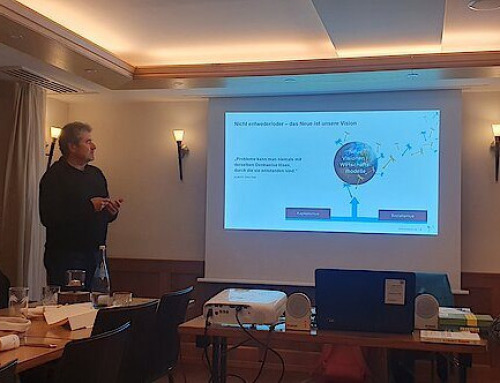 GWÖ – eine Chance für eine gerechtere Welt?