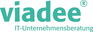 Logo Viadee IT-Unternehmensberatung