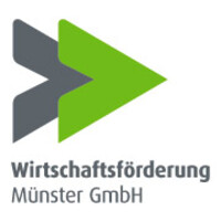 Logo Wirtschaftsförderung Münster GmbH