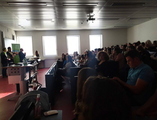 Allgäuer Tourismusgespräche unter dem Thema Transparent und ehrlich