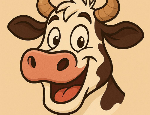 Actionbound – Mit Kuh Elsa durch Schongau