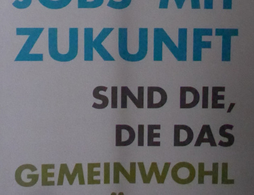 Berufsinfomesse Landshut 2025