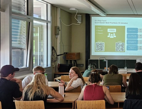 ECOnGOOD – Uni Göttingen