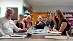 Treffen der Gemeinwohlökonomie-Regionalgruppe „Unterer Bayerischer Wald“