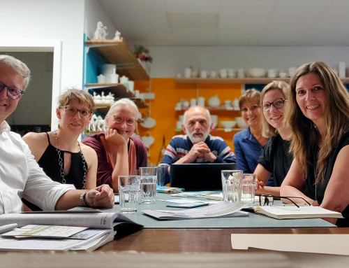 Treffen der Gemeinwohlökonomie-Regionalgruppe „Unterer Bayerischer Wald“