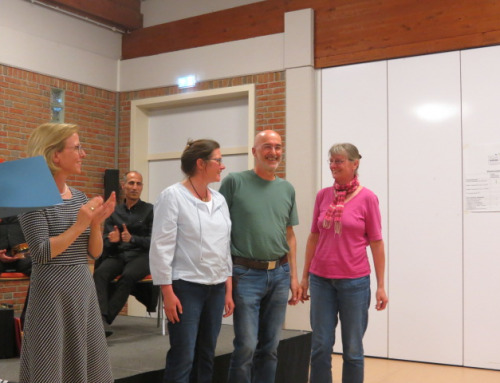 Vier norddeutsche Kirchengemeinden erstellen GWÖ-Bilanz