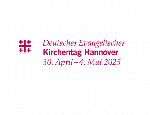 Gelungene AK Teilnahme am 39. Kirchentag