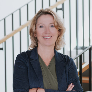 Sabine Menhofer, Konstanz