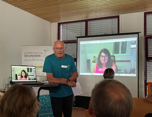 Verteilung eines Millionenerbes durch einen Bürgerrat