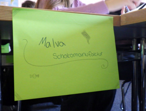 Woche der Alltagskompetenzen am Illertal-Gymnasium Vöhringen