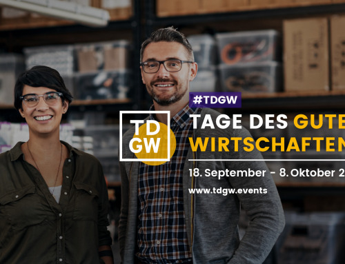 Tage des guten Wirtschaftens 2025 – eine Rückschau