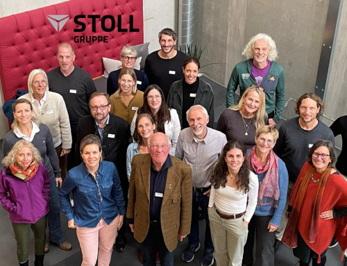 Nachschau zum 9. Netzwerktreffen der GWÖ-RG Allgäu bei der Stoll Gruppe GmbH in Martinszell