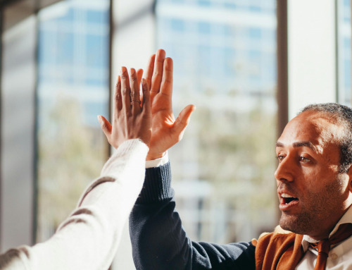 Aufzeichnung ansehen: Gemeinwohl-Kompetenzen von Mitarbeitenden stärken mit Bausteinen aus dem GWÖ-Curriculum