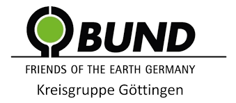 BUND Logo