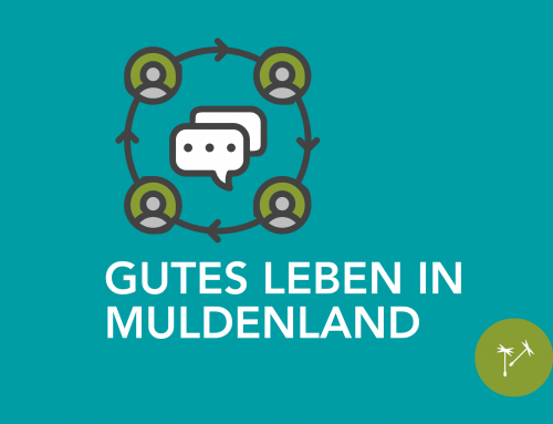 Ein Projekt für Gemeinwohl und gutes Leben im Leipziger Muldenland